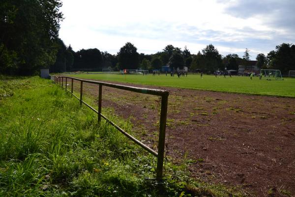 Waldstadion - Lübstorf