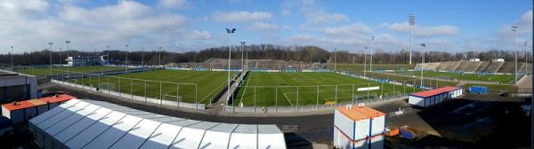 Trainingszentrum an der Arena Platz 3 - Gelsenkirchen-Buer