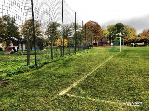 Sportplatz Schulstraße - Ganzlin