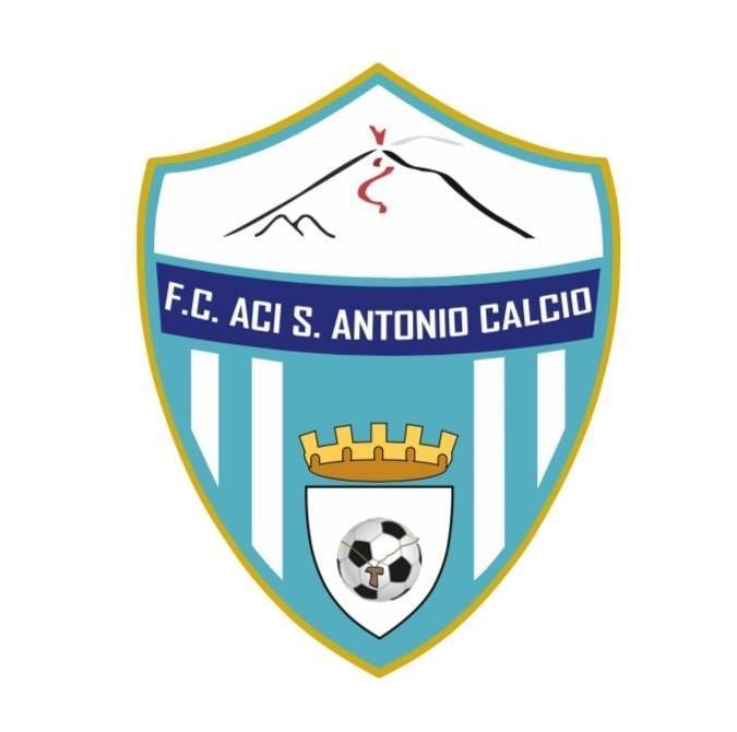 Wappen ACD Aci S. Antonio Calcio