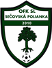 Wappen OFK Sečovskà Polianka  39436