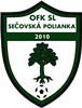 Wappen OFK Sečovskà Polianka