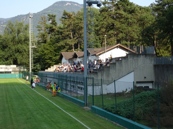 Sportplatz Nals - Nals (Nalles)