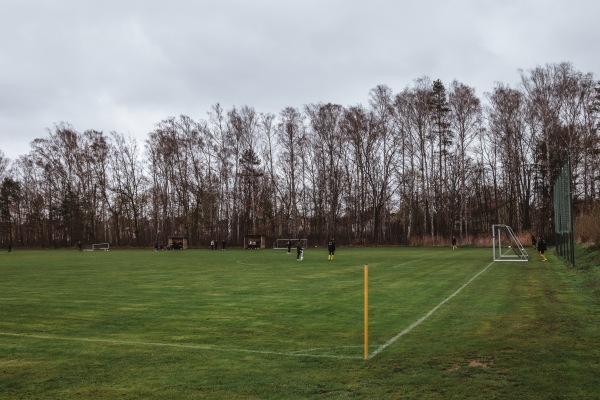 Sportpark Flügelrad Platz 2 - Nürnberg-Gartenstadt