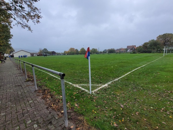 Sportplatz Auf dem Kuhkamp - Emmerthal-Hajen