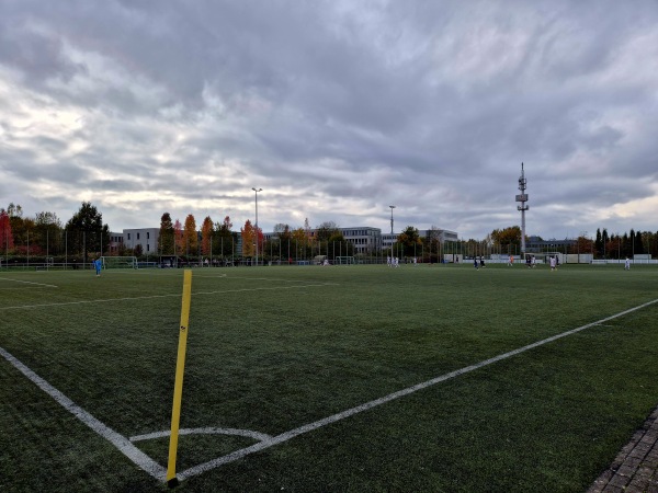 Stadtwerke Sportpark Platz 2 - Ratingen