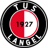 Wappen TuS Langel 1927