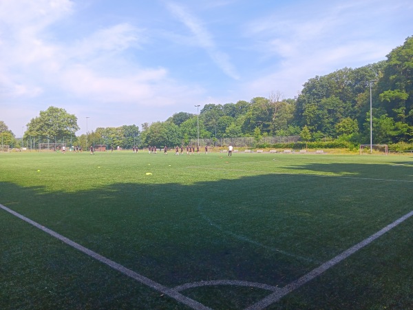 Waldsportpark B-Platz - Mölln