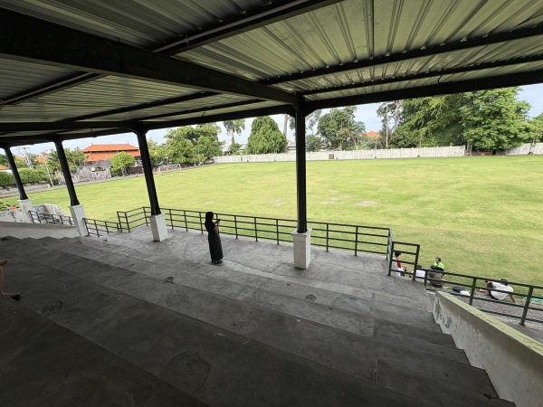 Lapangan Karya Manunggal Sidakarya - Denpasar, Bali