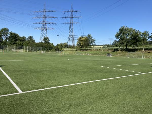 Sportplatz Breitematt 2  - Murg/Hochrhein