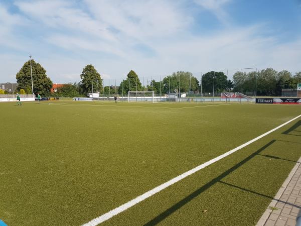 Michaelstadion Nebenplatz 1 - Raesfeld