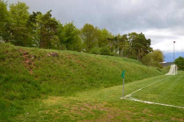 Sportplatz Nöthen - Bad Münstereifel-Nöthen