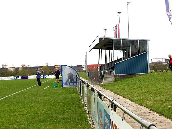 Sportpark De Bakenbos - Irene - Venlo-Tegelen