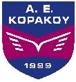 Wappen AEK Korakou  101788