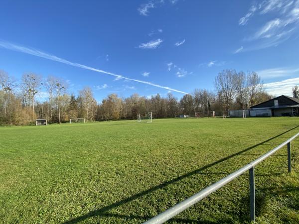 Sportanlage am Rhein Plartz 2 - Schwanau-Nonnenweier