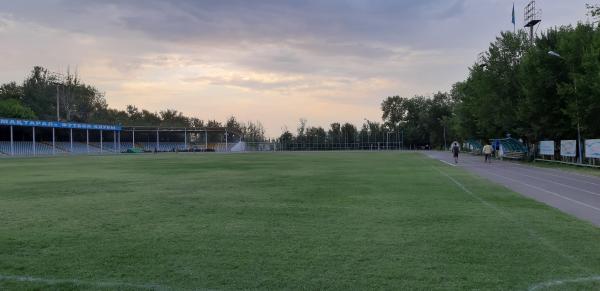 Stadion Alpamis Batyr - Atakent