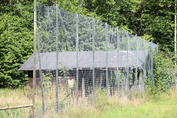 Sportplatz Rurweg - Simmerath-Dedenborn