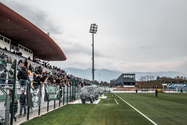 Stadio Omero Tognon - Fontanafredda