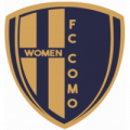 Wappen FC Como Women
