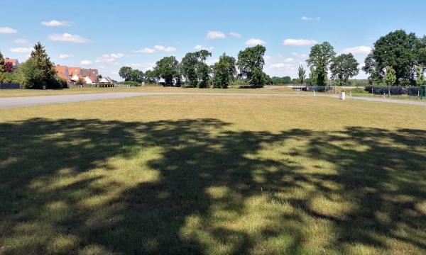 Sportplatz an der Bahn - Rehden
