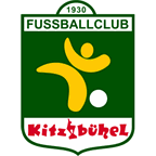 Wappen FC Kitzbühel  2356