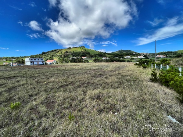 Campo de Futebol do Altamora - Altamora, Ilha da Picos, Açores