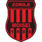Wappen CS Zorile Moisei