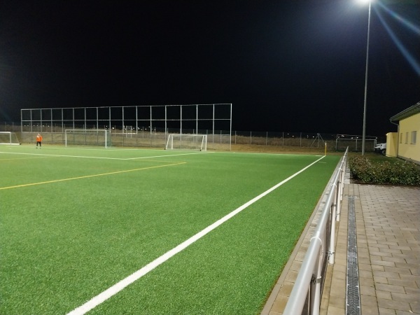 Sportpark Geisenhausen Platz 2 - Geisenhausen-Rampoldsdorf