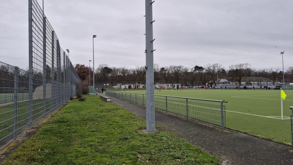 Sportanlage Hahnstraße Platz 2 - Frankfurt/Main-Niederrad