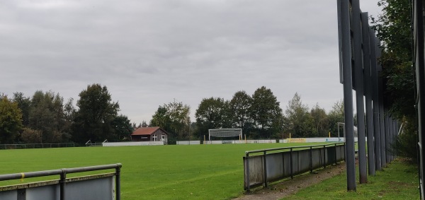 Vennestadion - Borken/Westfalen-Burlo