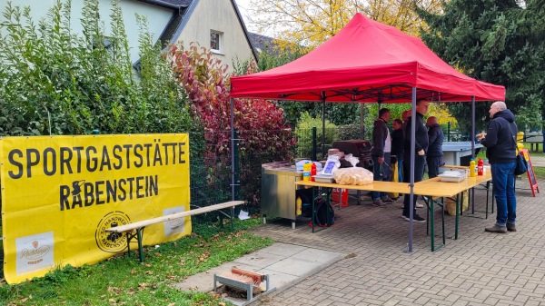 Sportpark Rabenstein - Chemnitz-Rabenstein