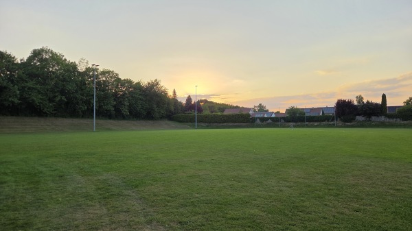 Stadion Süd-West Nebenplatz 2 - Straubing