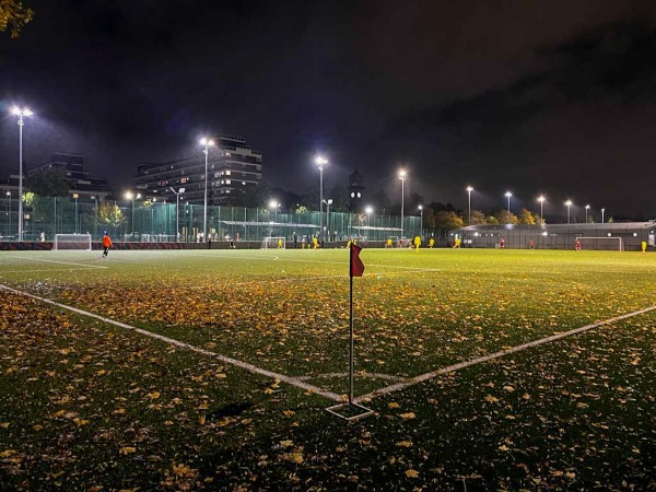 Market Road Football Pitch 1 - London