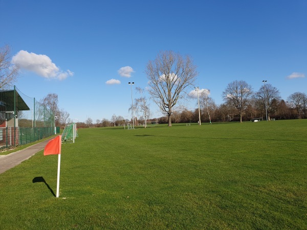 Covestro-Sportpark Platz 5 - Krefeld-Uerdingen