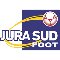 Wappen Jura Sud Foot  7646