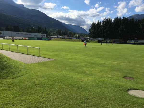 Sportplatz Gmünd - Gmünd in Kärnten