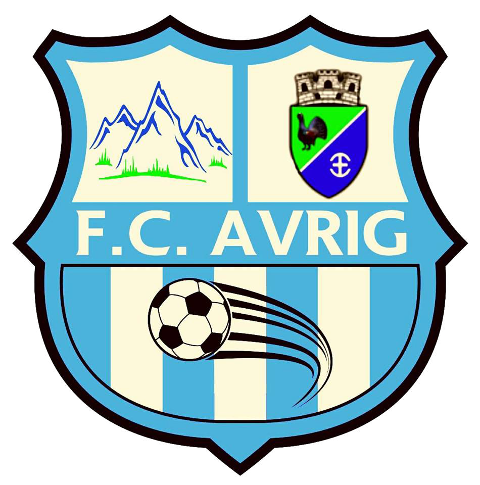 Wappen FC Avrig  11313