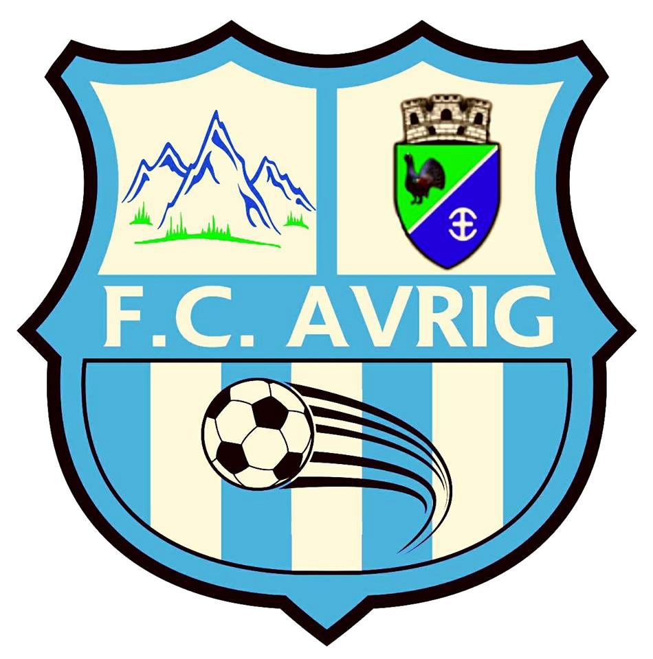 Wappen FC Avrig