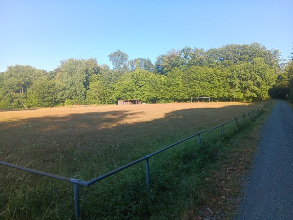 Waldsportplatz - Waldsolms-Hasselborn