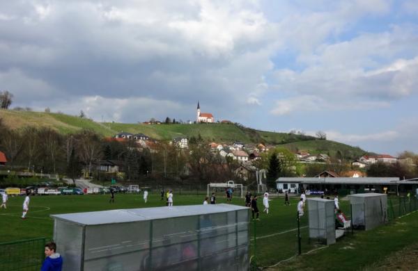 Športni Park Berl - Malečnik