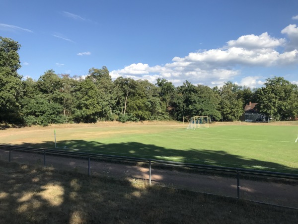 Parkring-Stadion - Karlsruhe-Nordstadt