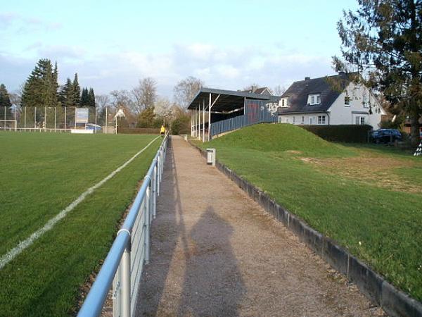 DUWO Arena - Hamburg-Ohlstedt