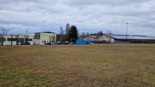 Sportplatz Weidlinger Straße - Polling bei Mühldorf