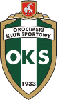 Wappen Okocimski KS Brzesko
