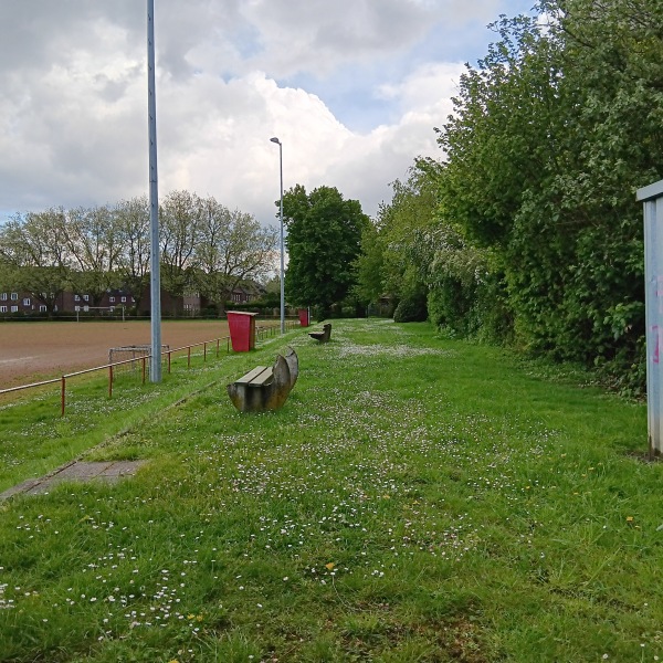 Sportplatz am Brühl - Geldern