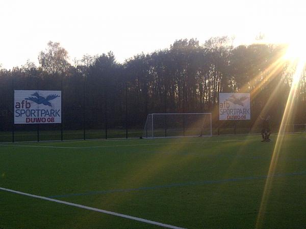 afb Sportpark Platz 2 - Hamburg-Ohlstedt