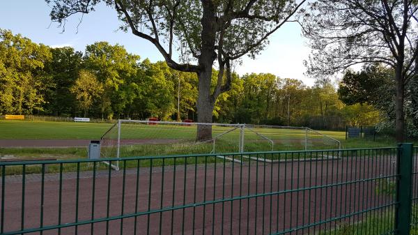 Sportanlage Dachwiesen - Peine-Dungelbeck