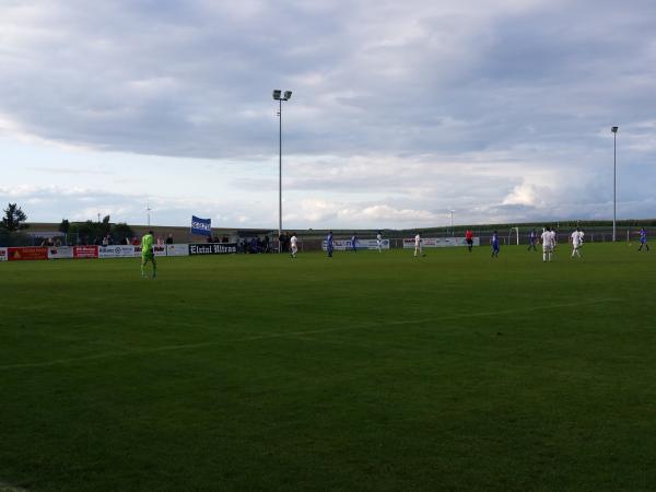 Sportanlage Elztalstraße - Gering