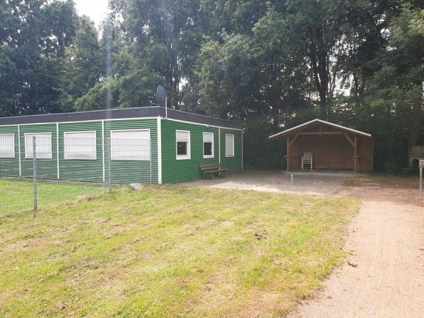 Rurstadion - Wassenberg-Ophoven