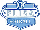 Wappen Flisa Fotball  23108